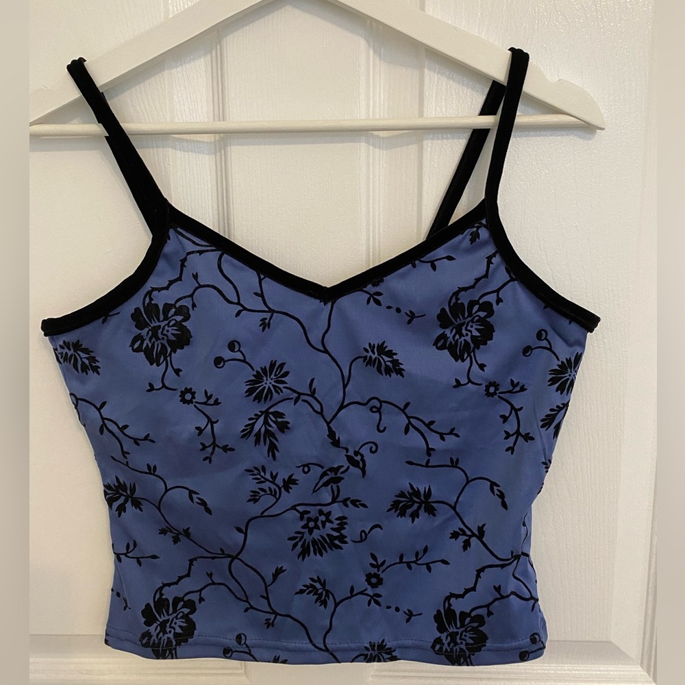 90’s tank top